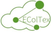 Logo EColTex (plateforme d'échanges)