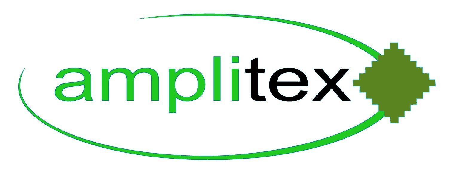 Logo Amplitex (le Cloud)